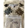 Image 1 : Very Rare Bag of WWII German Medals and Rings