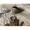 Image 2 : Very Rare Bag of WWII German Medals and Rings
