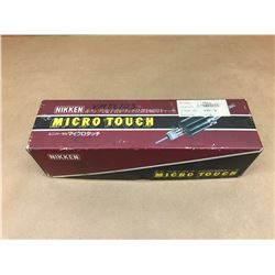 NIKKEN CAT40 MICRO TOUCH PROBE