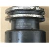 Image 3 : (3) NIKKEN CAT40-C1 1/4-105U CAT 40 TOOL HOLDER