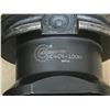 Image 6 : (3) COMMAND C4C4-1000 CAT 40 TOOL HOLDER