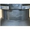 Image 3 : (2) COMMAND C4S4-1500 CAT 40 TOOL HOLDER W/ JEWEL TL-30-9.507-01 FACE MILL