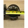 Image 10 : (2) MITSUBISHI ASX400R 0410E 4" FACE MILL W/ COMMAND CAT 40 TOOL HOLDER
