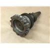 Image 1 : MITSUBISHI ASX400R 0312E 5" FACE MILL W/ COMMAND CAT 40 TOOL HOLDER
