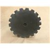 Image 2 : JEWEL TL-24-7.000-01 7" SLOT MILLING CUTTER W/ COMMAND CAT 40 TOOL HOLDER