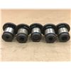 Image 3 : (5) BILZ WE2 MISC. QUICK CHANGE ADAPTER *SIZE IN PICS AND DESCRIPTION*