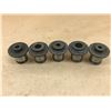 Image 1 : (5) BILZ WE2 MISC. QUICK CHANGE ADAPTER *SIZE IN PICS AND DESCRIPTION*