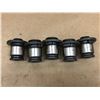 Image 2 : (5) BILZ WE2 MISC. QUICK CHANGE ADAPTER *SIZE IN PICS AND DESCRIPTION*