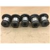 Image 3 : (5) BILZ WE2 MISC. QUICK CHANGE ADAPTER *SIZE IN PICS AND DESCRIPTION*