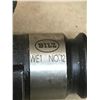 Image 7 : (5) BILZ WE1 MISC. QUICK CHANGE ADAPTER *SIZE IN PICS AND DESCRIPTION*