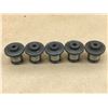 Image 1 : (5) BILZ WE1 #12 QUICK CHANGE ADAPTER