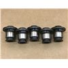 Image 2 : (5) BILZ WE1 #12 QUICK CHANGE ADAPTER