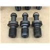 Image 3 : (20) MISC. COOLANT THROUGH CAT 50 PULL STUD / RETENTION KNOB *SEE PICS FOR PART #*