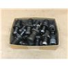 Image 8 : (20) MISC. COOLANT THROUGH CAT 50 PULL STUD / RETENTION KNOB *SEE PICS FOR PART #*
