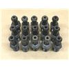 Image 1 : (15) MISC. COOLANT THROUGH CAT 40 PULL STUD / RETENTION KNOB *SEE PICS FOR PART #*