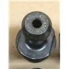 Image 3 : (15) MISC. COOLANT THROUGH CAT 40 PULL STUD / RETENTION KNOB *SEE PICS FOR PART #*