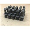 Image 2 : (20) MISC. CAT 40 PULL STUD / RETENTION KNOB *SEE PICS FOR PART #*