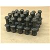 Image 2 : (20) MISC. CAT 40 PULL STUD / RETENTION KNOB *SEE PICS FOR PART #*