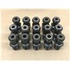 Image 1 : (15) MISC. COOLANT THROUGH CAT 40 PULL STUD / RETENTION KNOB *SEE PICS FOR PART #*