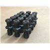 Image 2 : (15) MISC. COOLANT THROUGH CAT 40 PULL STUD / RETENTION KNOB *SEE PICS FOR PART #*