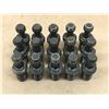 Image 1 : (15) MISC. JM31109 HIGH TORQUE PULL STUD / RETENTION KNOB