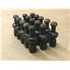 Image 2 : (15) MISC. JM31109 HIGH TORQUE PULL STUD / RETENTION KNOB