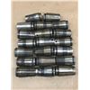 Image 8 : (20) MISC. ER 50 COLLET *VARIOUS SIZES SEE PICS*