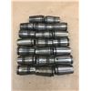 Image 8 : (20) MISC. ER 50 COLLET *VARIOUS SIZES SEE PICS*