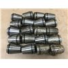Image 8 : (20) MISC. ER 32 COLLET *VARIOUS SIZES SEE PICS*