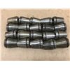 Image 8 : (20) MISC. ER 32 COLLET *VARIOUS SIZES SEE PICS*