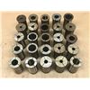 Image 1 : (25) NIKKEN KM1 COLLET *VARIOUS SIZES SEE PICS*