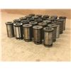 Image 2 : (25) NIKKEN KM1 COLLET *VARIOUS SIZES SEE PICS*