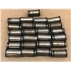 Image 8 : (25) NIKKEN KM1 COLLET *VARIOUS SIZES SEE PICS*