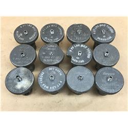 LOT OF MISC. BALL LOCK *SEE PICS FOR PART #*