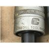 Image 2 : (3) COGSDILL MISC.ROLLER BURNISHING TOOL *SEE PICS FOR PART#*