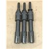 Image 1 : (2) MONAGHAN-DAYTON 5444-122-45064 3-01 ROLLER BURNISHING TOOL