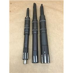 (3) COGSDILL MISC.ROLLER BURNISHING TOOL *SEE PICS FOR PART#*