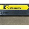 Image 3 : (3) KENNAMETAL MISC. TURNING TOOL HOLDER *SEE PICS FOR PART #*