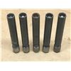 Image 1 : (5) KENNAMETAL SS100TCK719 TAP COLLET CHUCK