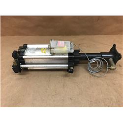 HINAKA BPF-10U12M110FA PNEUMATIC CYLINDER