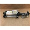 Image 1 : HINAKA BPF-10U12M110FA PNEUMATIC CYLINDER