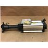 Image 6 : HINAKA BPF-10U12M110FA PNEUMATIC CYLINDER