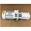 Image 1 : HANSUNG HCP-900MF COOLANT PUMP & MOTOR