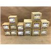 Image 1 : LOT OF PATLITE MISC. LED LIGHT & MOUNTING EQUIPMENT
