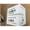 Image 2 : (9) Simplex 4906-9128 A/V M-C Non-Addressable Red Ceiling Mount Horn Strobe Device