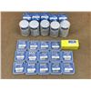 Image 1 : LOT OF ERI AMERICA MISC. BLADE SET *SEE PICS FOR PART #*