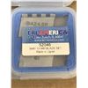 Image 3 : LOT OF ERI AMERICA MISC. BLADE SET *SEE PICS FOR PART #*