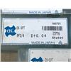 Image 2 : (5) OSG EX-SPT PF 3/4 PLUG TAP