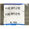 Image 2 : ISCAR 5190686 RM-SR.60380H7S-MOD STRAIT FLUTE RIGHT HAND CARBIDE TIP SHELL REAMER