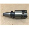 Image 1 : MISC. CAT 40 2 3/4" INDEXABLE FACE MILL *TAG UNREADABLE*